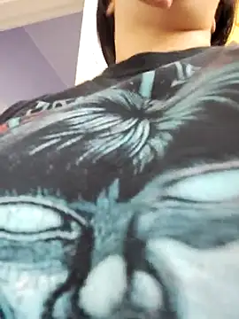 AmberGreyy  online show from 03-12-25, 01:19