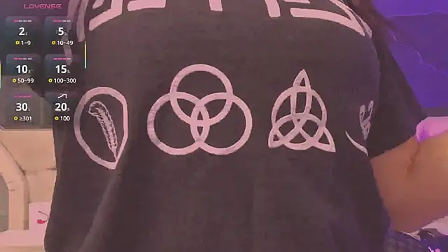 AmberGreyy  online show from 03-20-25, 01:04