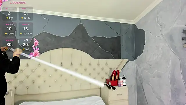 AmberGreyy  online show from 10-02-25, 05:53