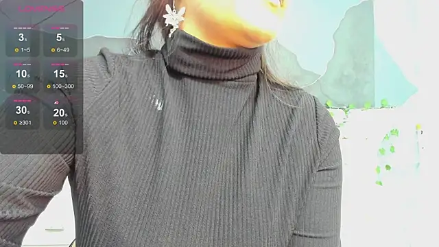 AmberGreyy  online show from 02-09-26, 05:17