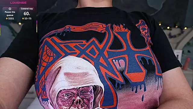 AmberGreyy  online show from 03-04-26, 04:57