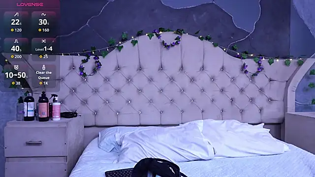 AmberGreyy  online show from 03-28-26, 12:49