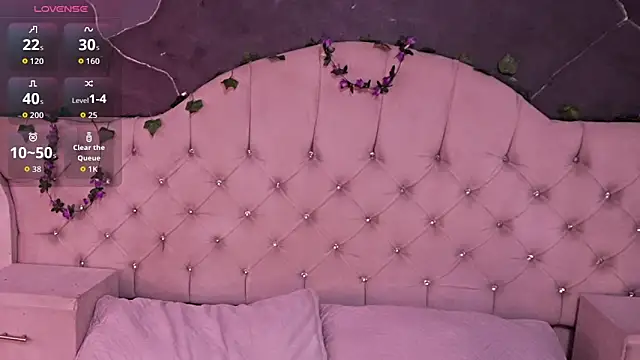 AmberGreyy  online show from 04-20-26, 06:09