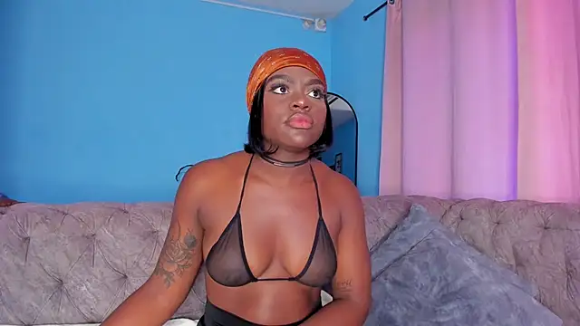 IsabellaBromsS online show from 03-21-26, 12:32