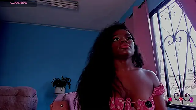 IsabellaBromsS online show from 04-08-26, 10:21