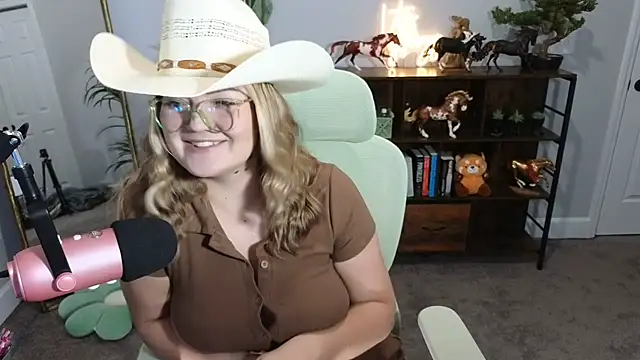 rodeobrii online show from 10-27-25, 12:58