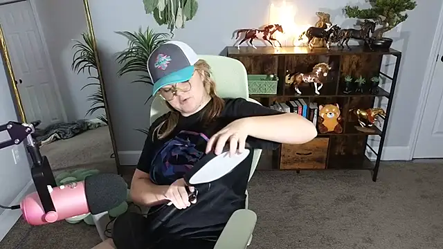 rodeobrii online show from 11-04-25, 03:16