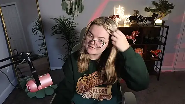 rodeobrii online show from 11-05-25, 02:55