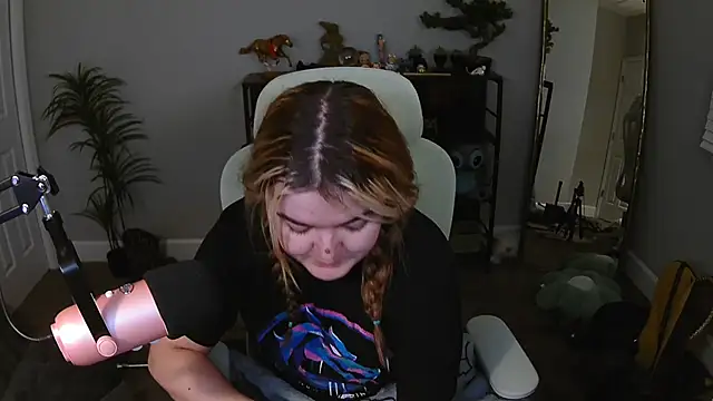 rodeobrii online show from 02-22-26, 01:29