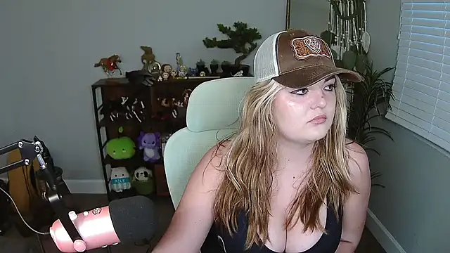 rodeobrii online show from 03-08-26, 11:30