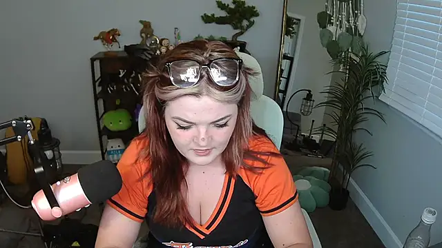 rodeobrii online show from 03-16-26, 10:58