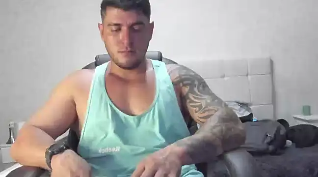 Teilor Creed online show from 03-20-25, 07:35