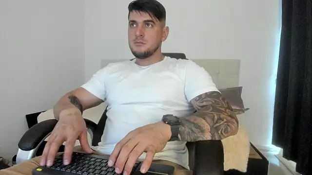 Teilor Creed online show from 10-01-25, 08:04