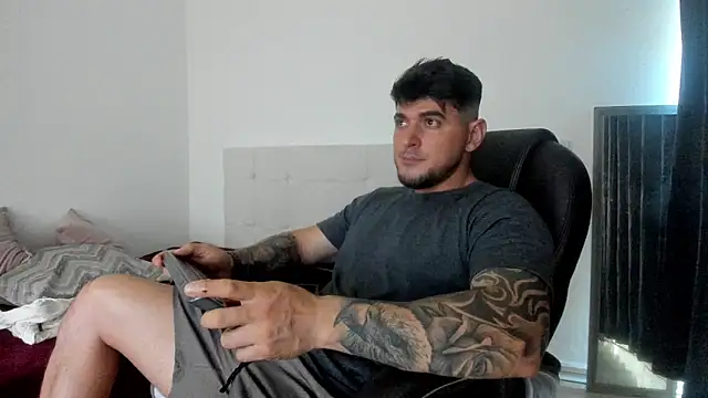 Teilor Creed online show from 11-08-25, 08:18