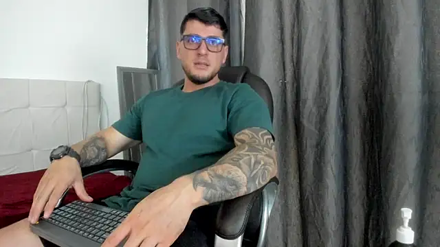 Teilor Creed online show from 11-10-25, 07:24