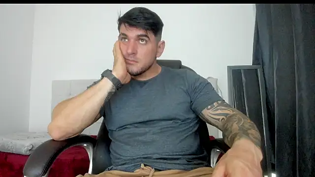 Teilor Creed online show from 11-11-25, 08:42