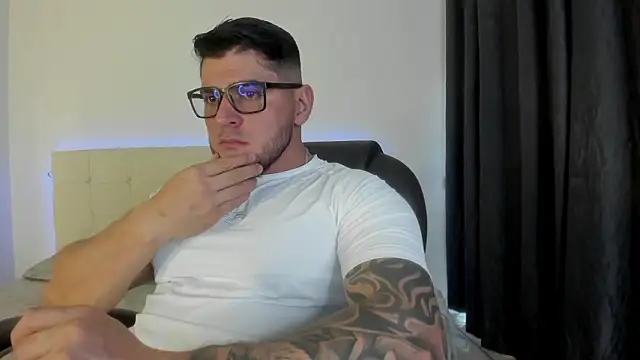 Snapshot of Teilor_Creed chatting on 02-13-26, 09:22 Teilor Creed online show from 02-13-26, 09:22