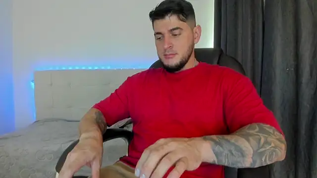 Teilor Creed online show from 02-18-26, 09:55