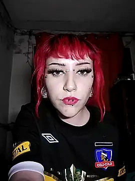 shinigami6669 online show from 11-06-25, 07:31