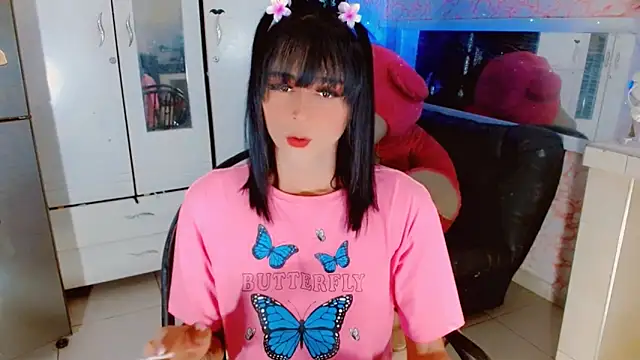 AngelicaDark online show from 12-22-25, 03:36