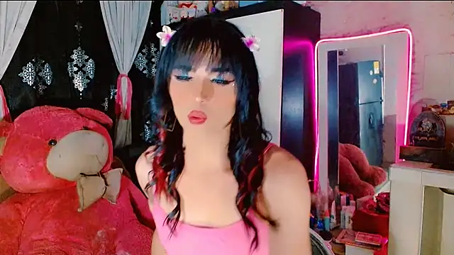 AngelicaDark online show from 03-31-26, 03:08