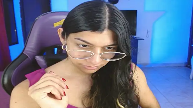 engielphoenis14 online show from 03-06-26, 11:34