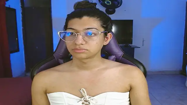 engielphoenis14 online show from 03-13-26, 11:11