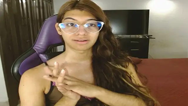 engielphoenis14 online show from 07-20-26, 11:29