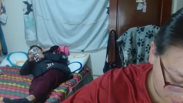 clayre and jill online show from 11-07-25, 02:11