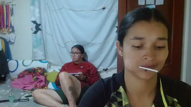 clayre and jill online show from 11-14-25, 04:11