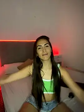 alessandra-a online show from 12-01-24, 08:20