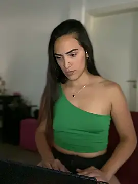 alessandra-a online show from 01-02-25, 09:50