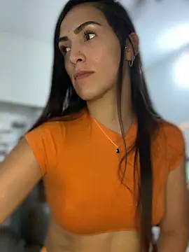 alessandra-a online show from 01-22-25, 10:15