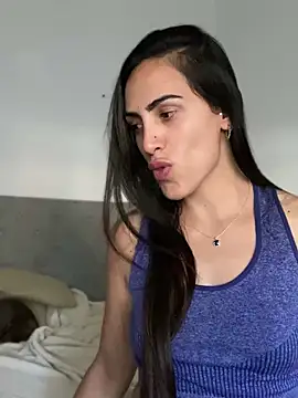 alessandra-a online show from 02-18-25, 09:20