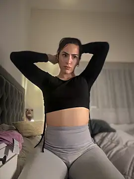 alessandra-a online show from 09-18-25, 11:29