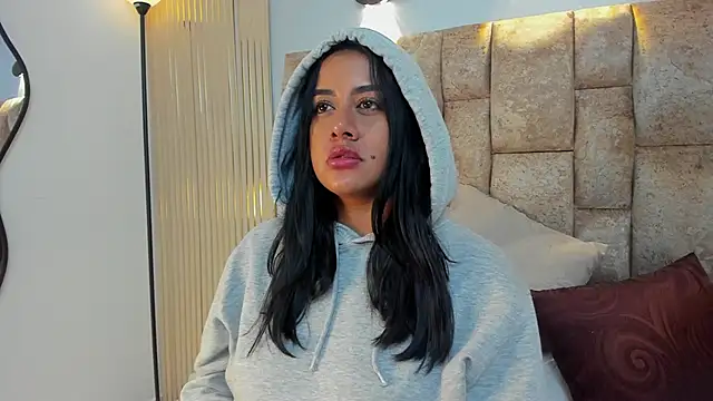 amatista  smith online show from 10-01-25, 08:15