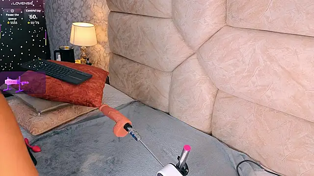 amatista  smith online show from 02-20-26, 07:47