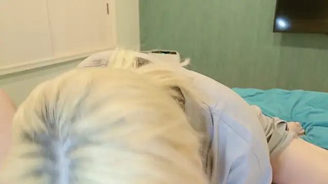 NANAchan R online show from 02-07-25, 03:41