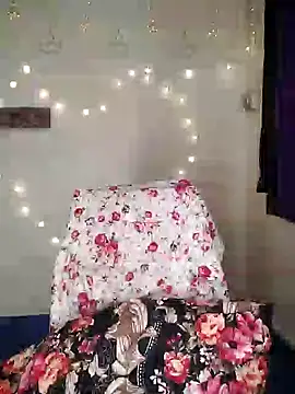 Jenny-Lucifer online show from 02-07-25, 08:53