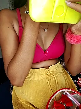 Jenny-Lucifer online show from 02-19-25, 02:23