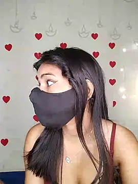 Jenny-Lucifer online show from 02-25-25, 12:25