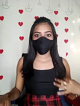 Jenny-Lucifer online show from 03-01-25, 12:23