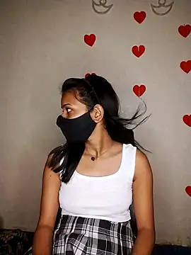 Jenny-Lucifer online show from 03-12-25, 07:13