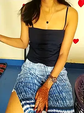 Jenny-Lucifer online show from 03-15-25, 08:15