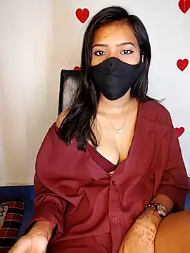 Jenny-Lucifer online show from 03-19-25, 01:07