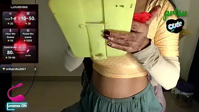 Snapshot of Jenny-Lucifer chatting on 02-27-26, 10:48 Jenny-Lucifer online show from 02-27-26, 10:48