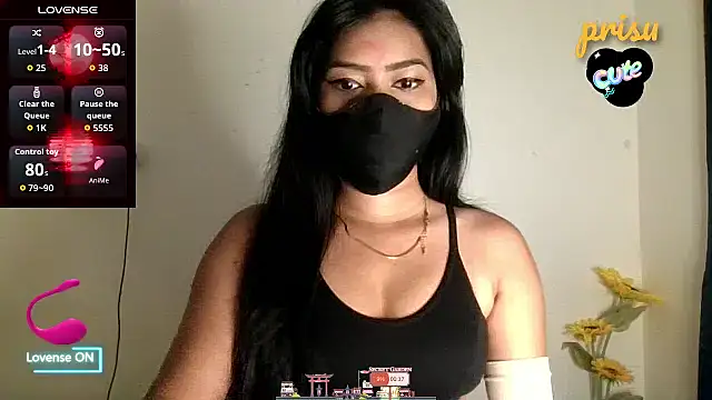 Snapshot of Jenny-Lucifer chatting on 03-01-26, 11:01 Jenny-Lucifer online show from 03-01-26, 11:01