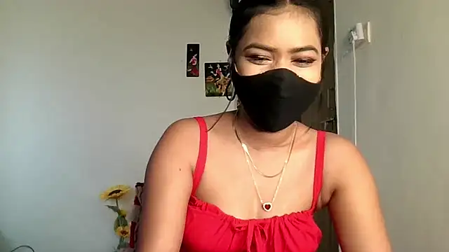 Jenny-Lucifer online show from 03-26-26, 10:21