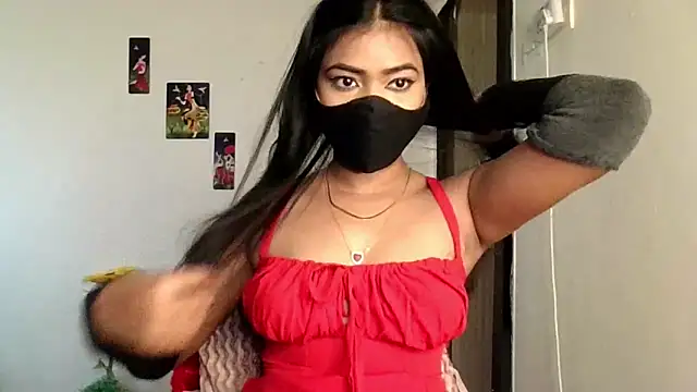 Jenny-Lucifer online show from 04-01-26, 08:48