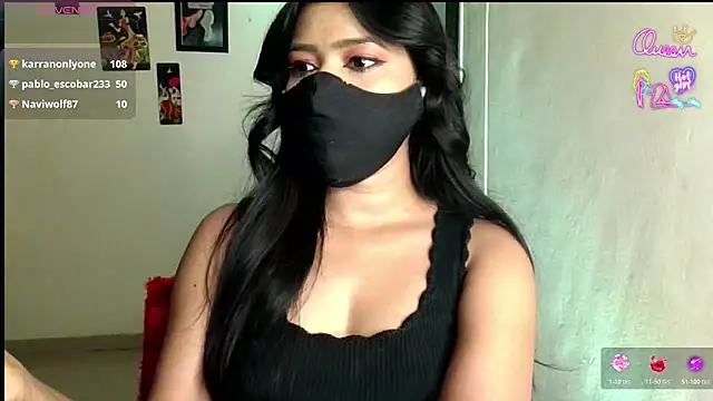 Jenny-Lucifer online show from 04-29-26, 05:30